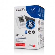 ΠΙΕΣΟΜΕΤΡΟ Microlife BP B2 BASIC